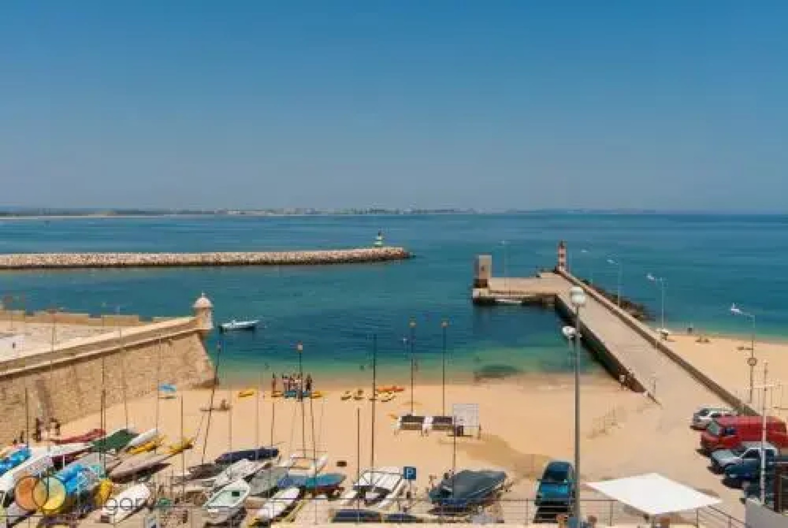 Fábrica da Ribeira 53 by Destination Algarve