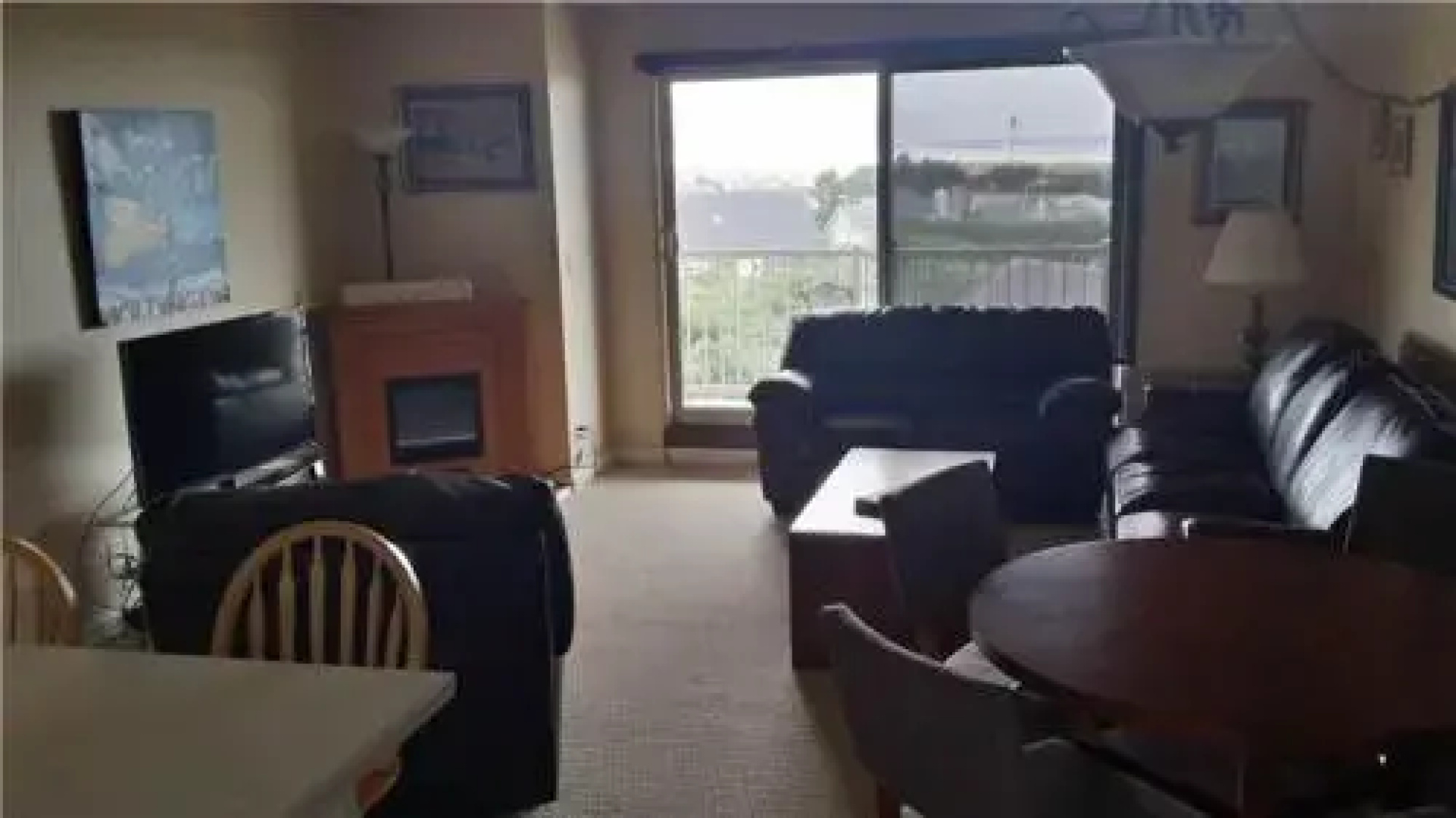 Gearhart House G660 Two Bedroom