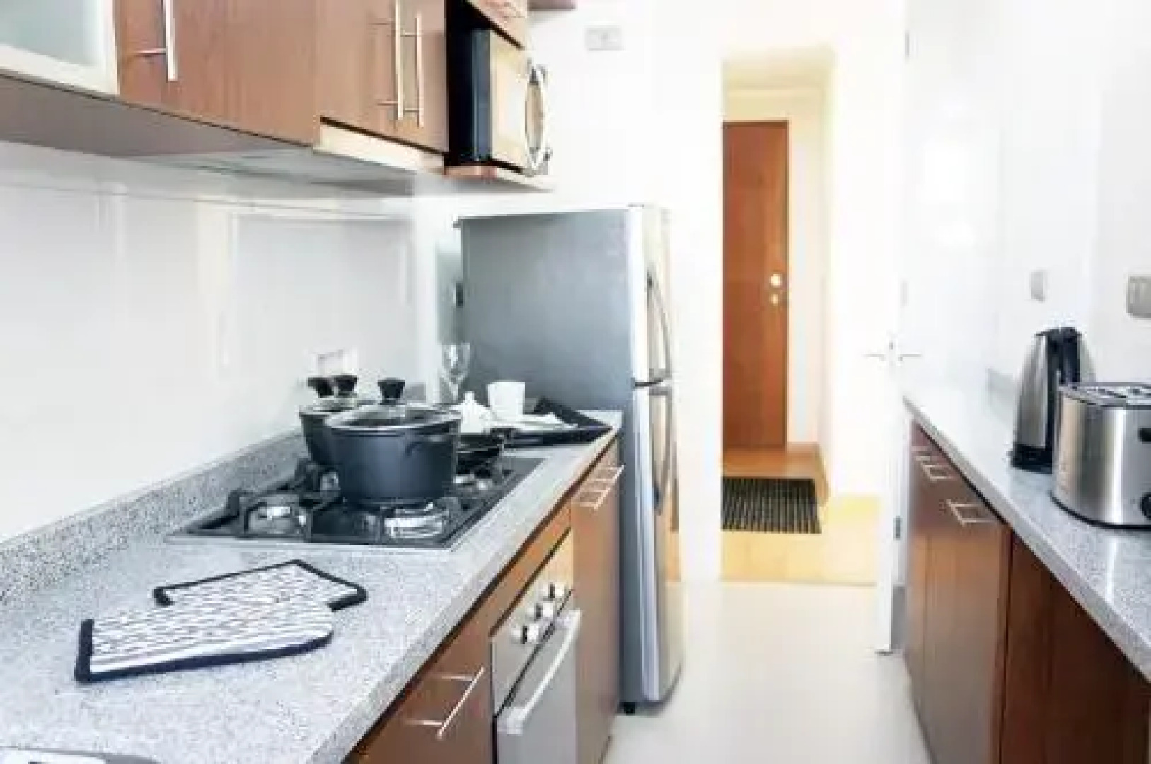 Alto Lyon Departamentos Concepción