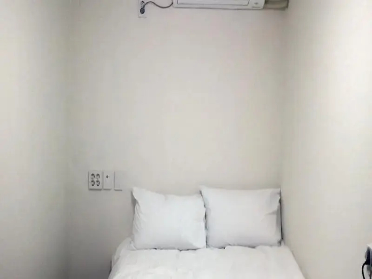 Dongdaemun 2C House Hostel