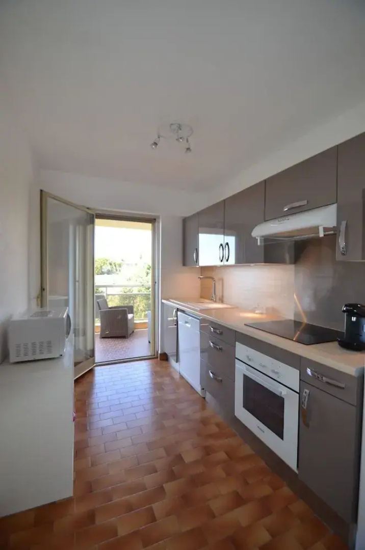 Appartement La Lanterne