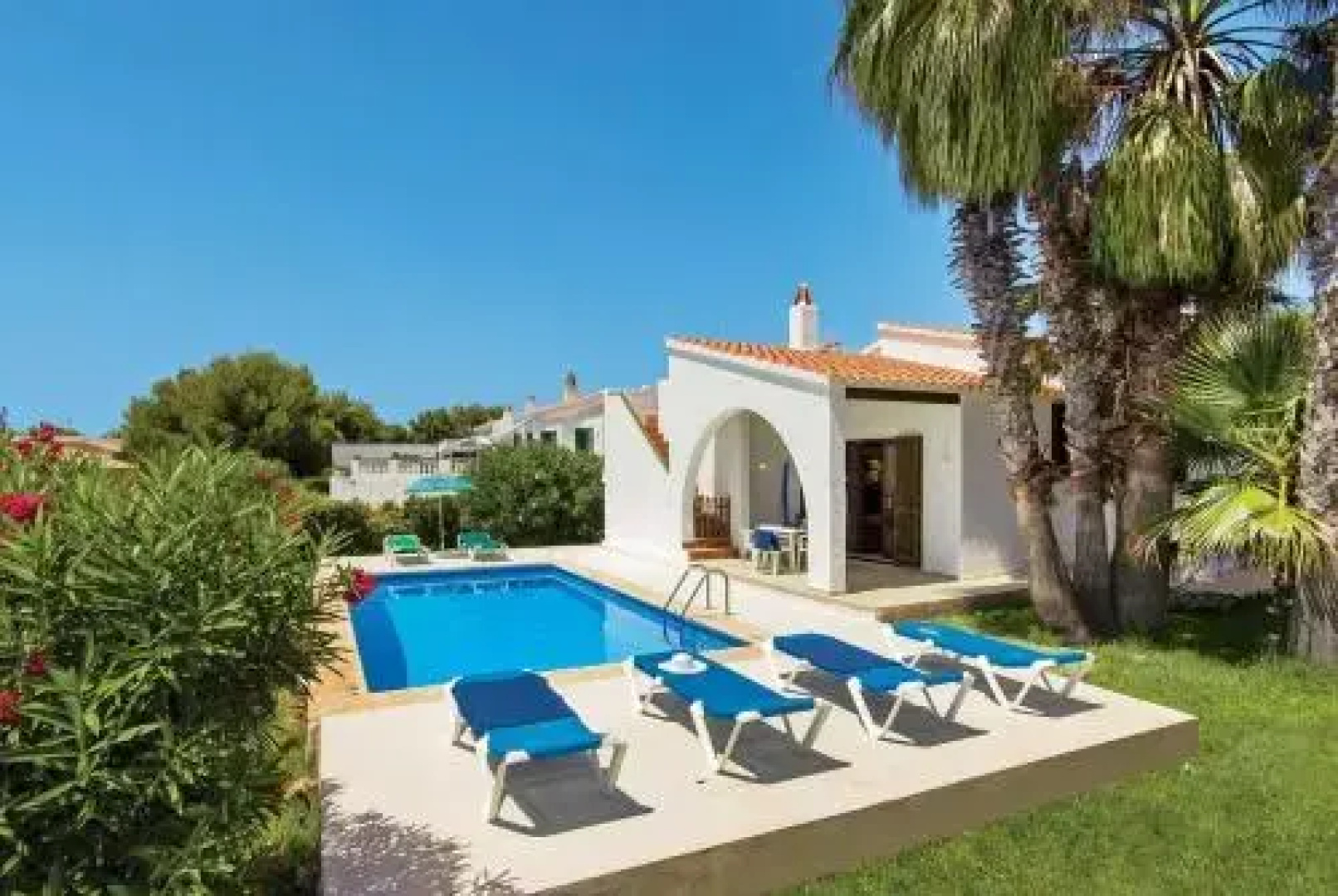 Villa BiniNina