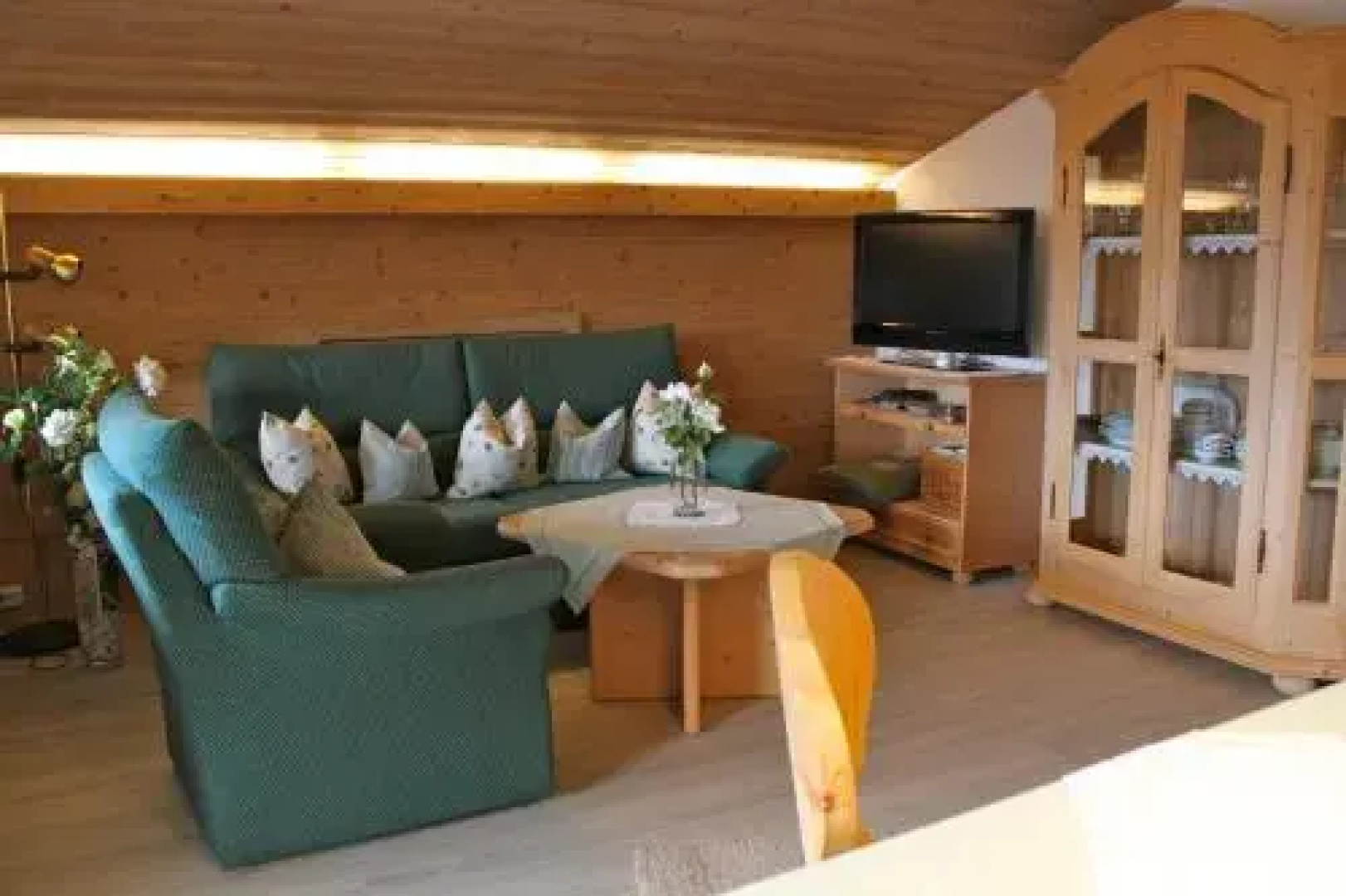 Ferienwohnung METZ