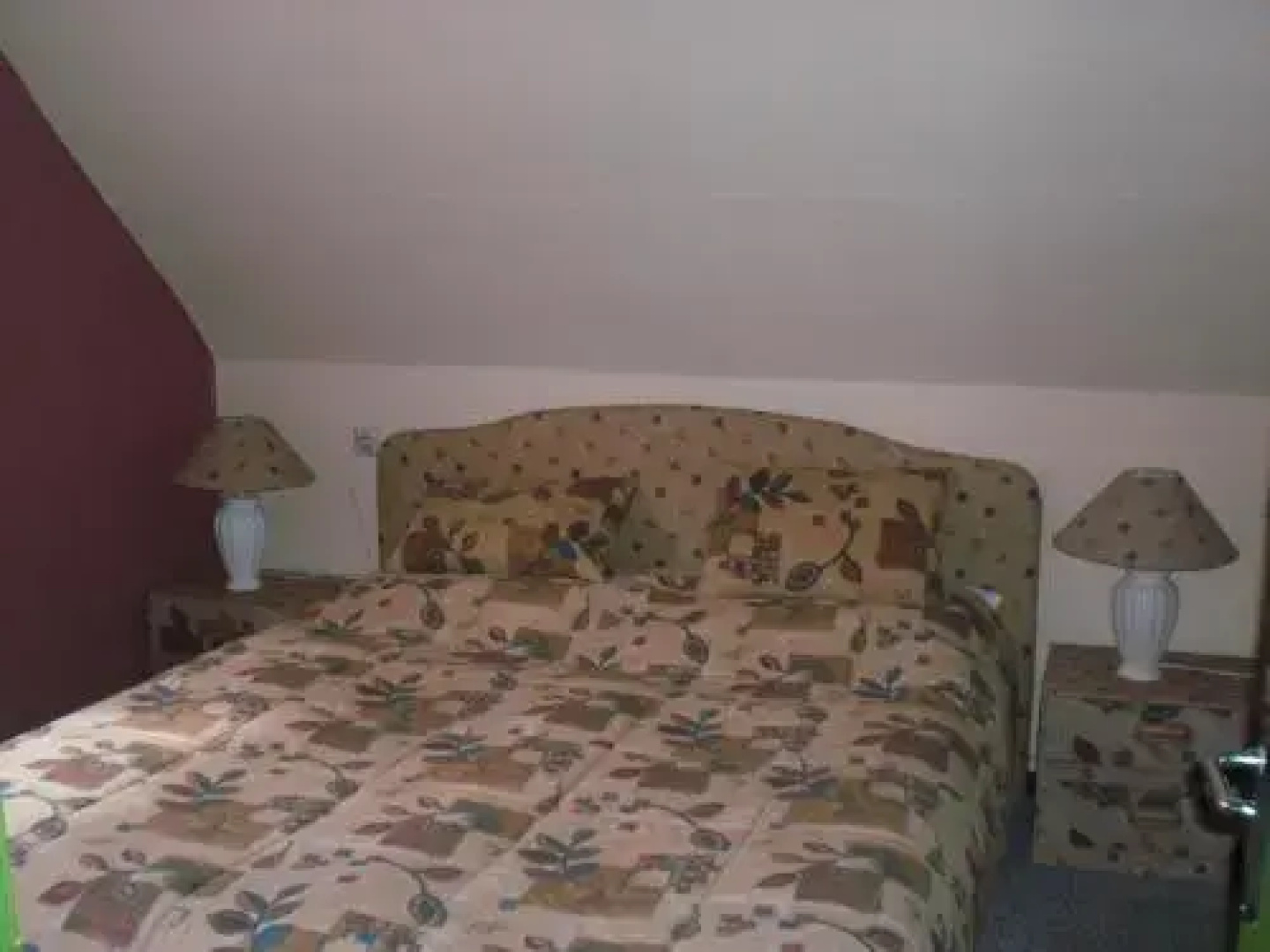Ferienwohnung Mönch