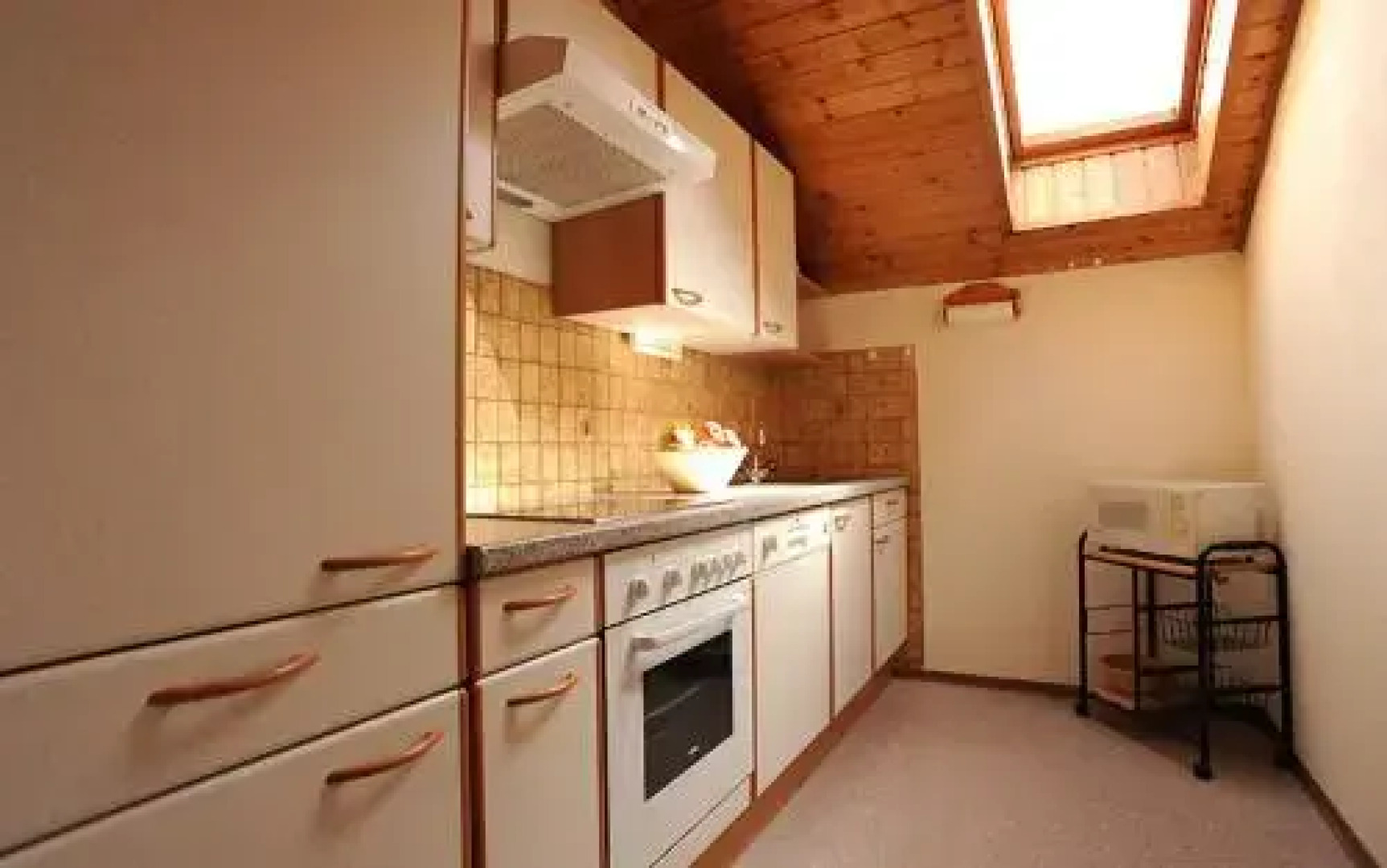 Ferienwohnungen Leitner-Ebenberger