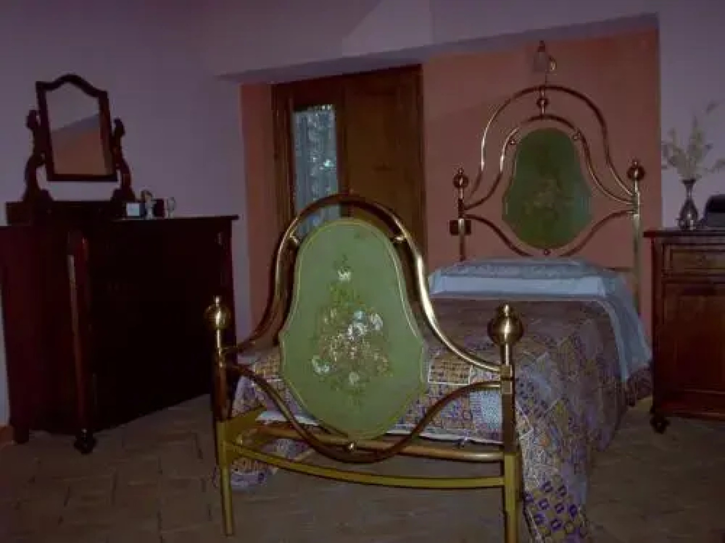 Agriturismo Monte Valbelle