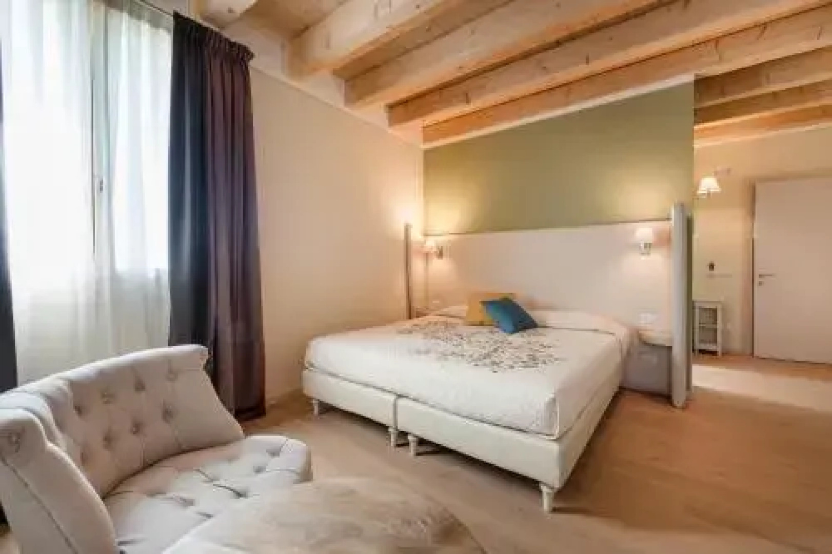 La Colombara Camp & Lodge