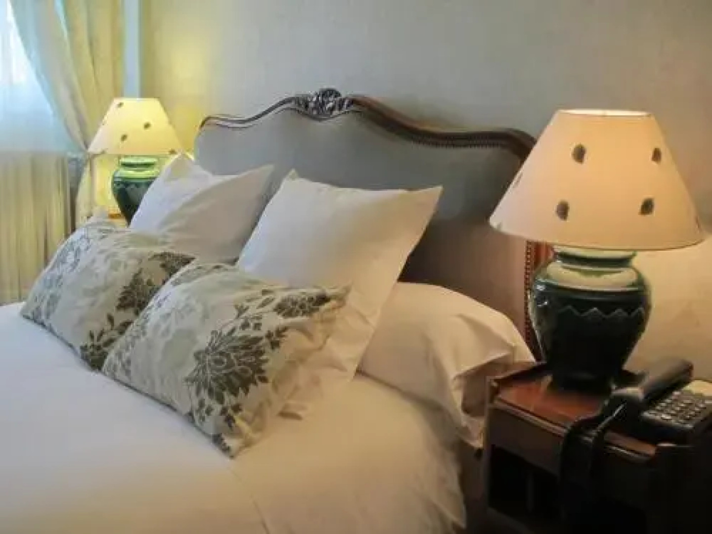 Château Beau Jardin