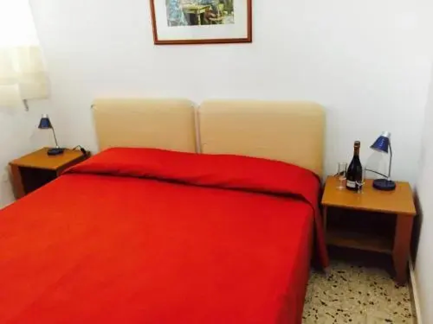 SeccaGrande Holiday Home