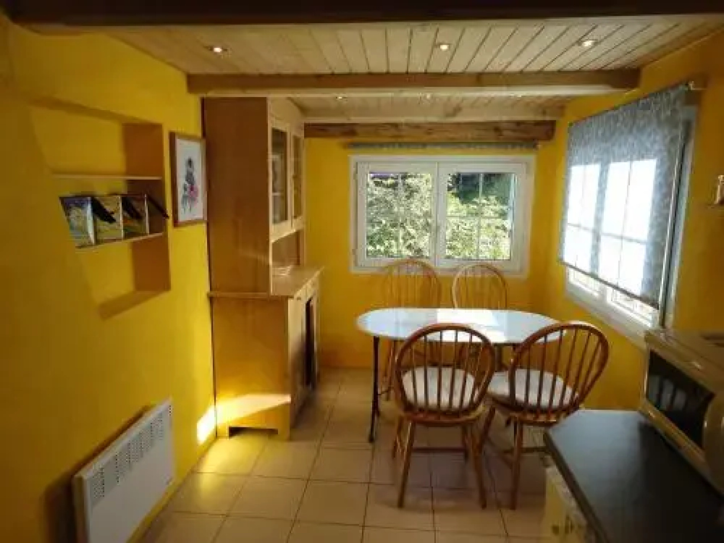 Haus Corina