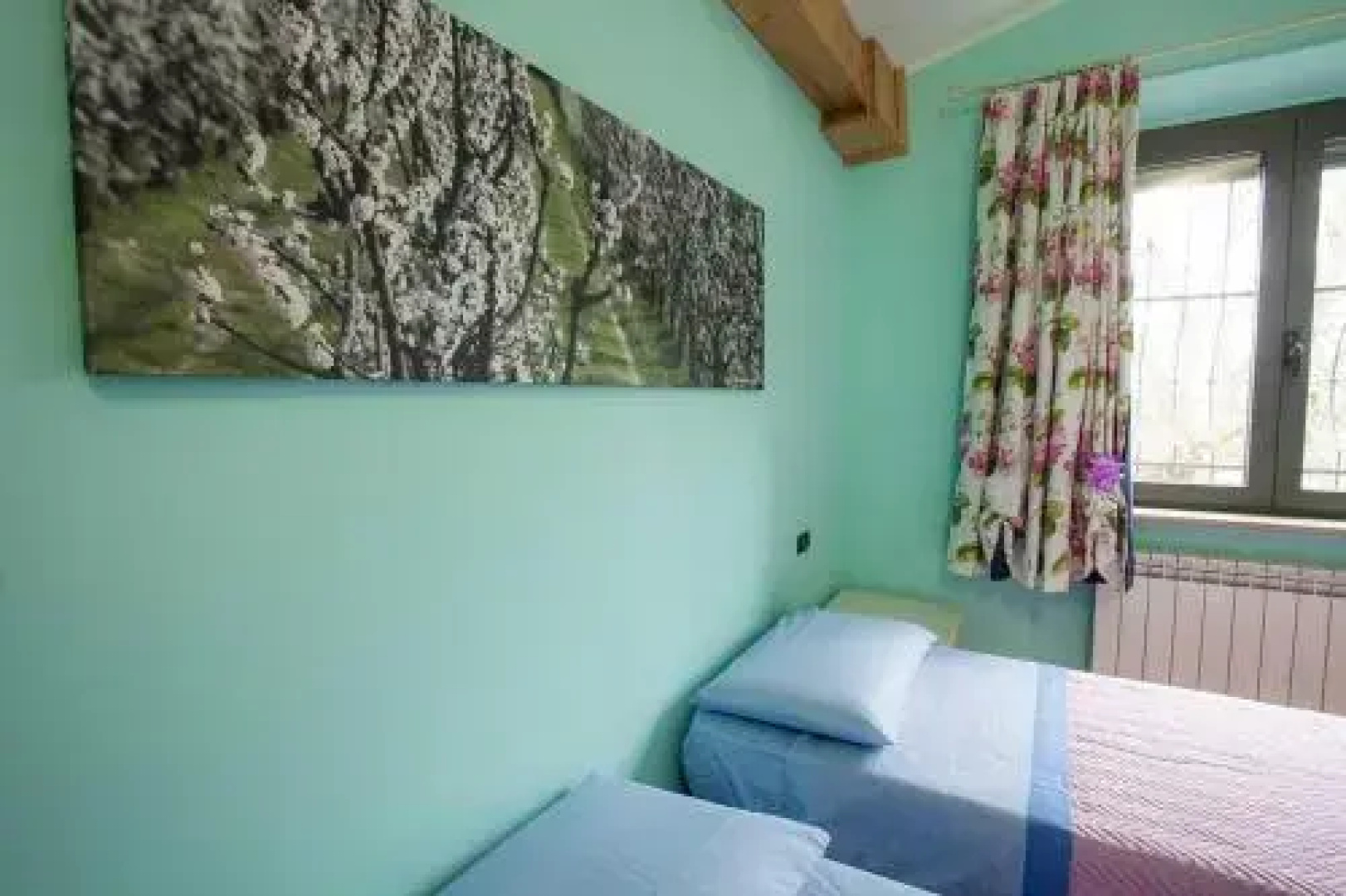 B&B Land & Sea