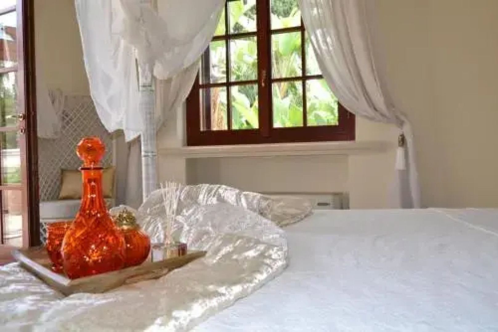 Villa Ethnic Chic