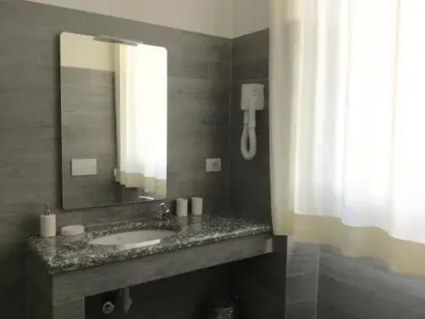 Bed  Breakfast Pescarenico