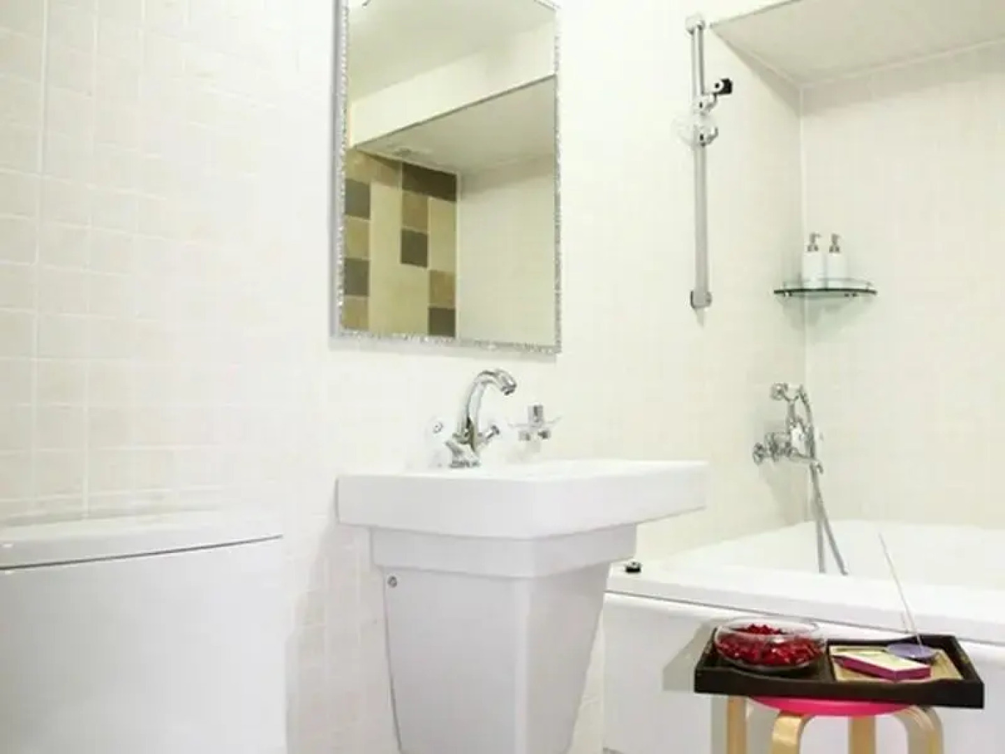 Pyeongchang Touch the Sky Pension