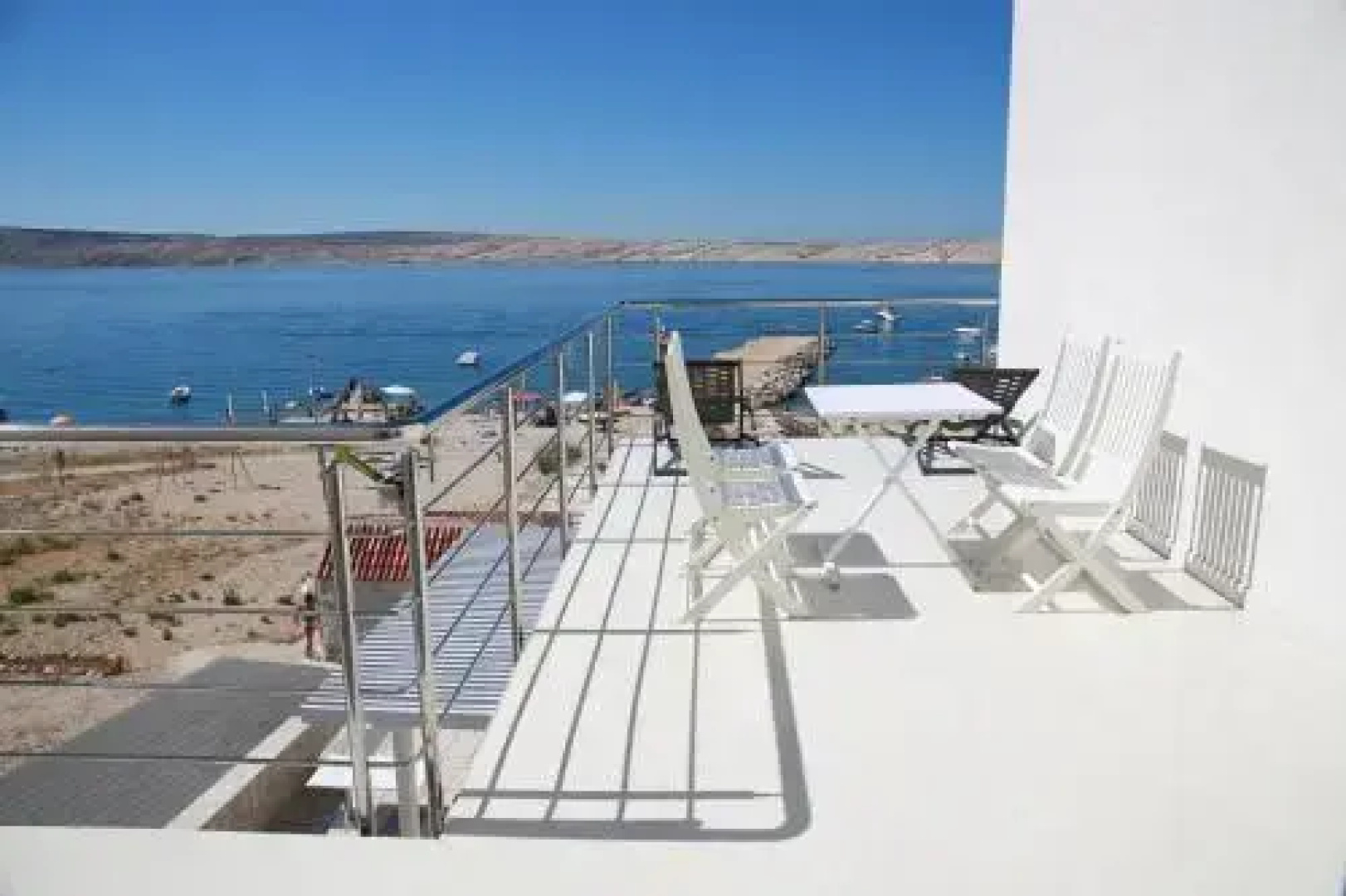 Apartments & Rooms Barbati