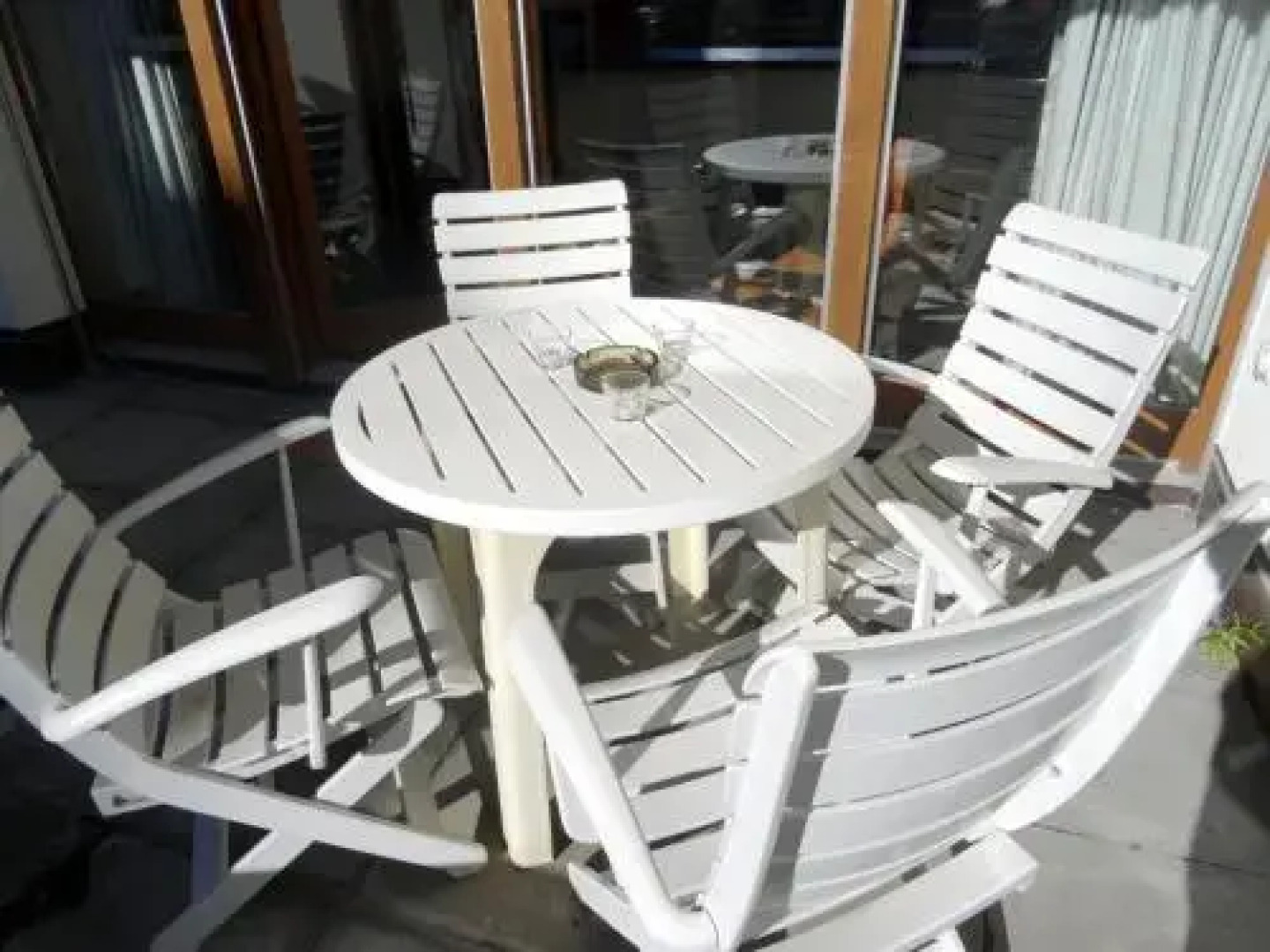 Galerie Obersee Apartment