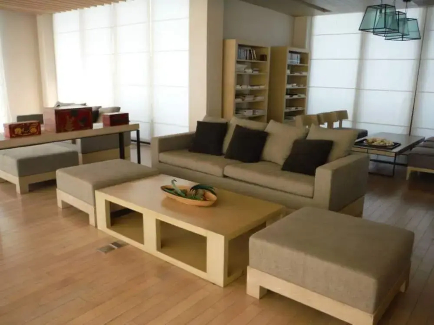 Teddy Bear Villa Hua Hin