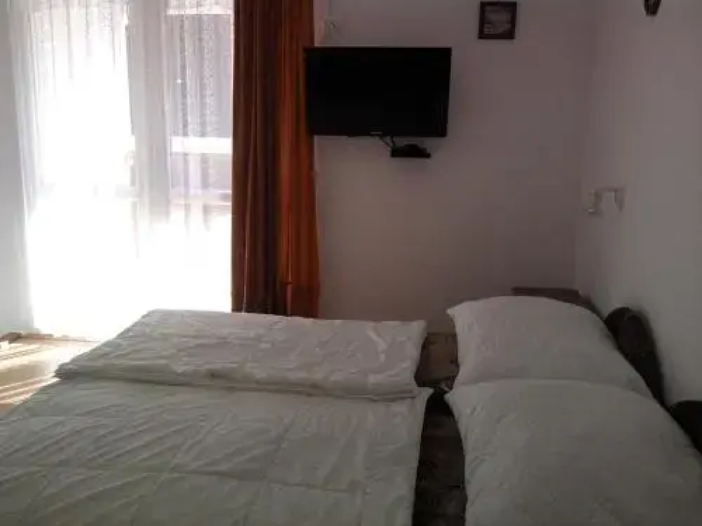 Bartók Apartmanok