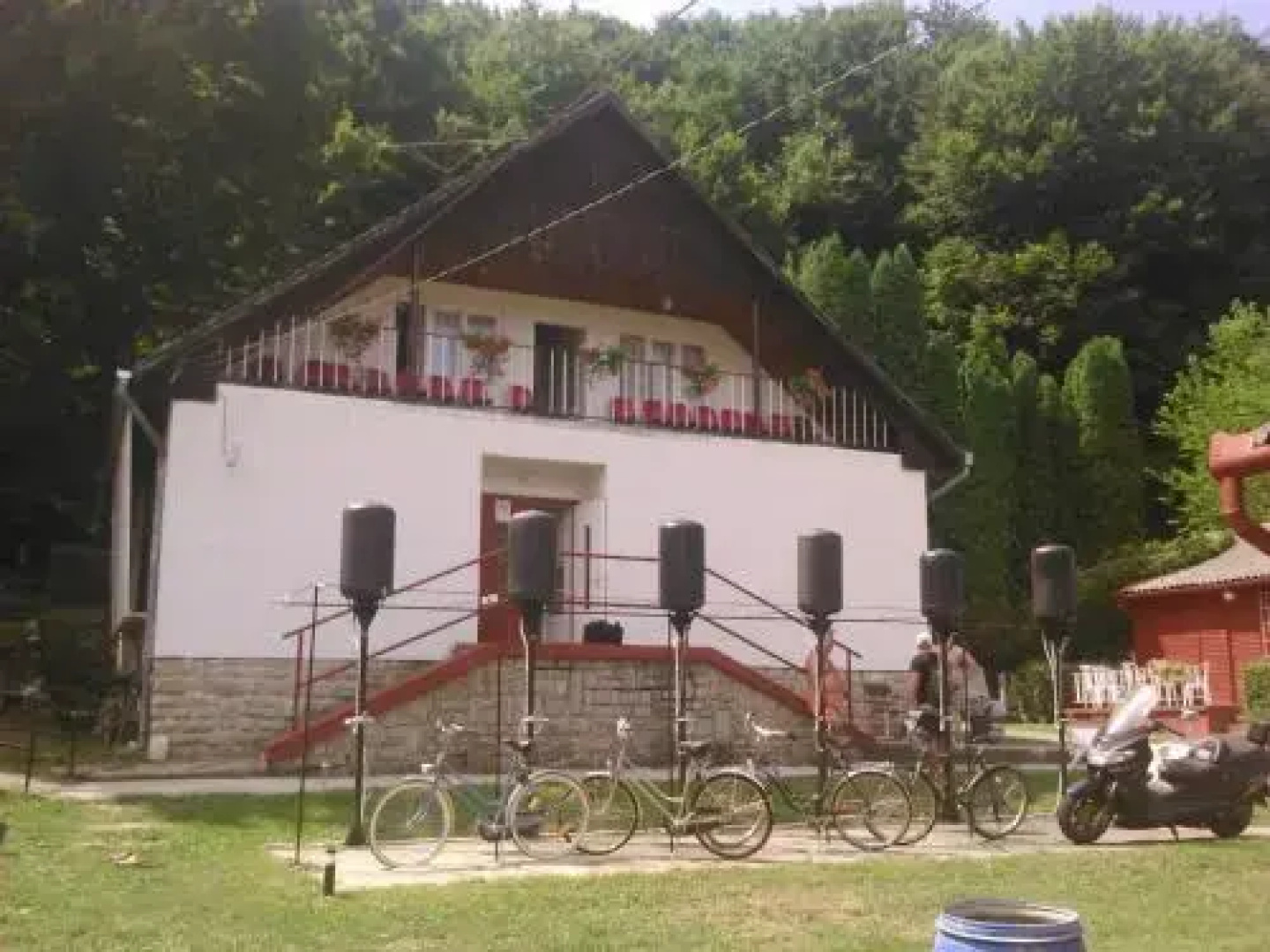 Mecsek-lak