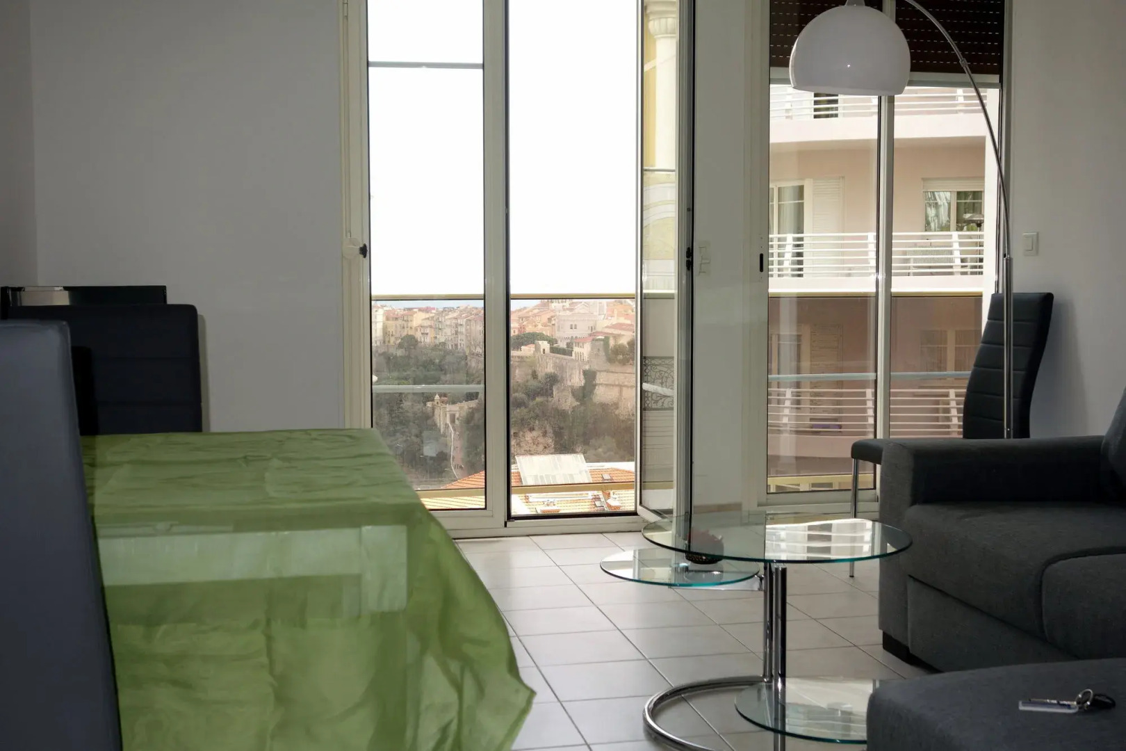 Monte Carlo Center 2