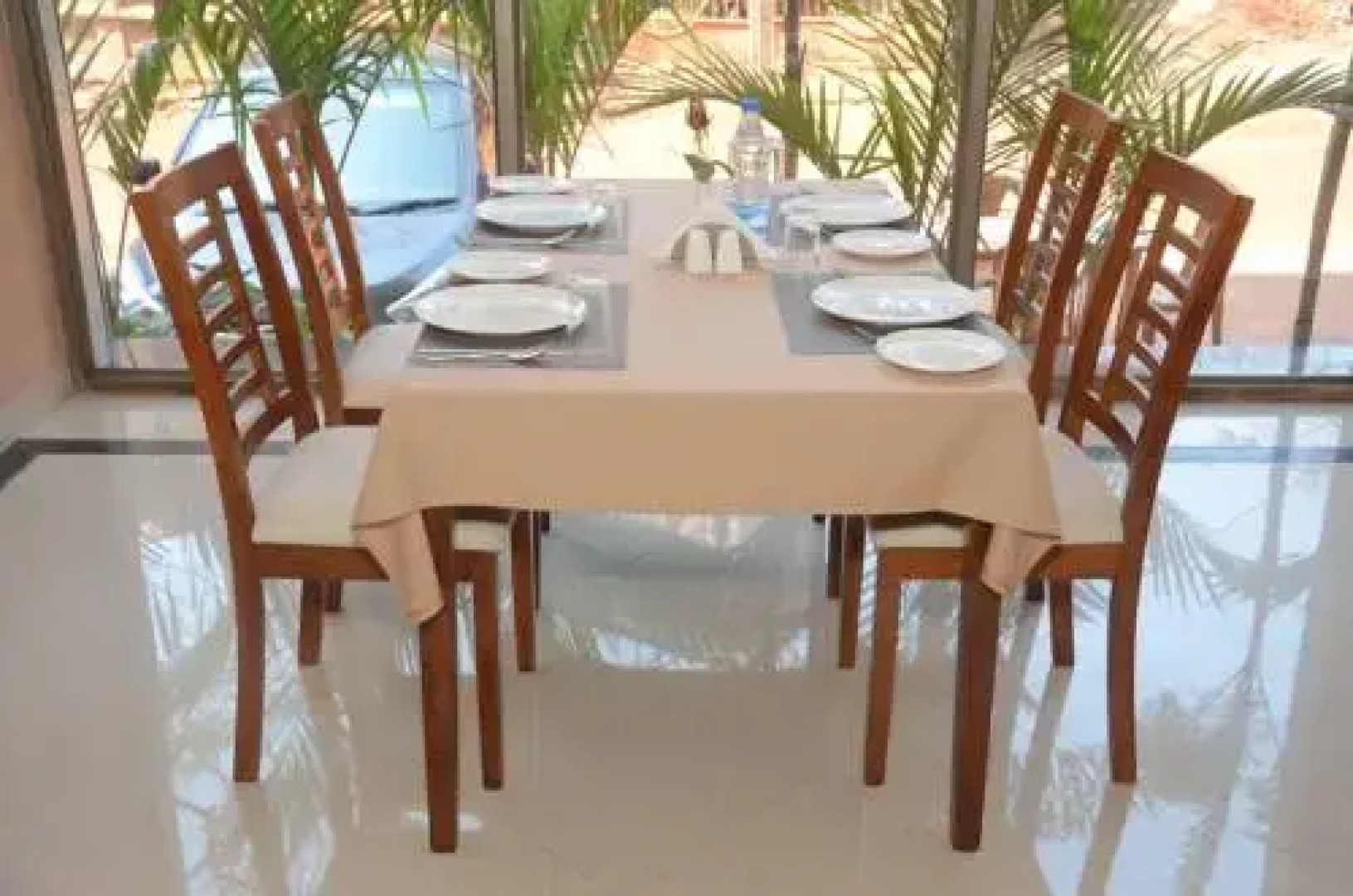 Pastina Beach Resort