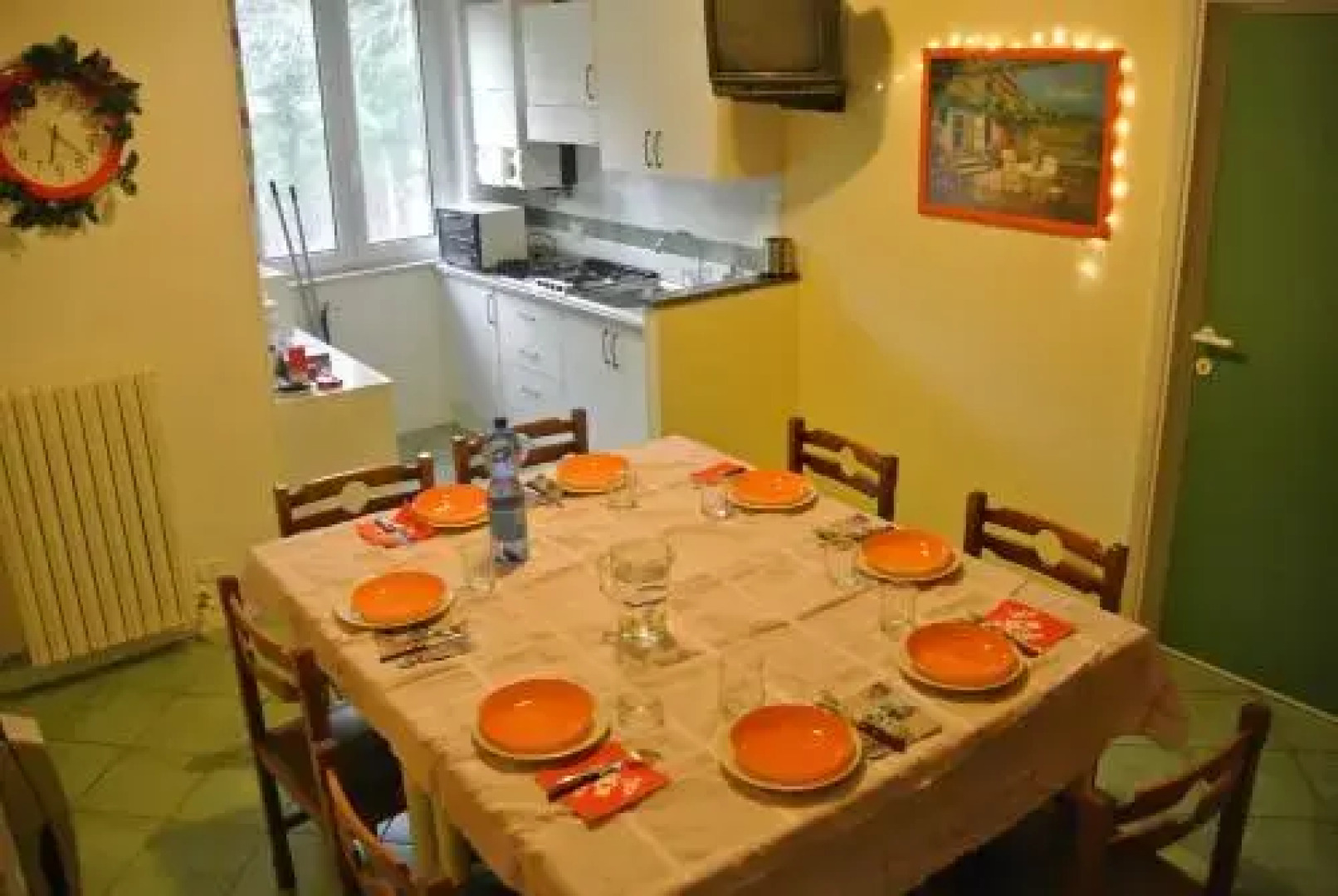 B&B Apartments Casa Sullavalle