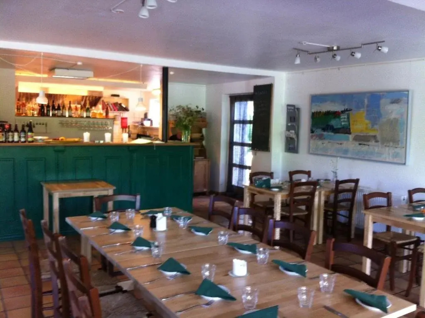 Gæstgiveri Bregninge