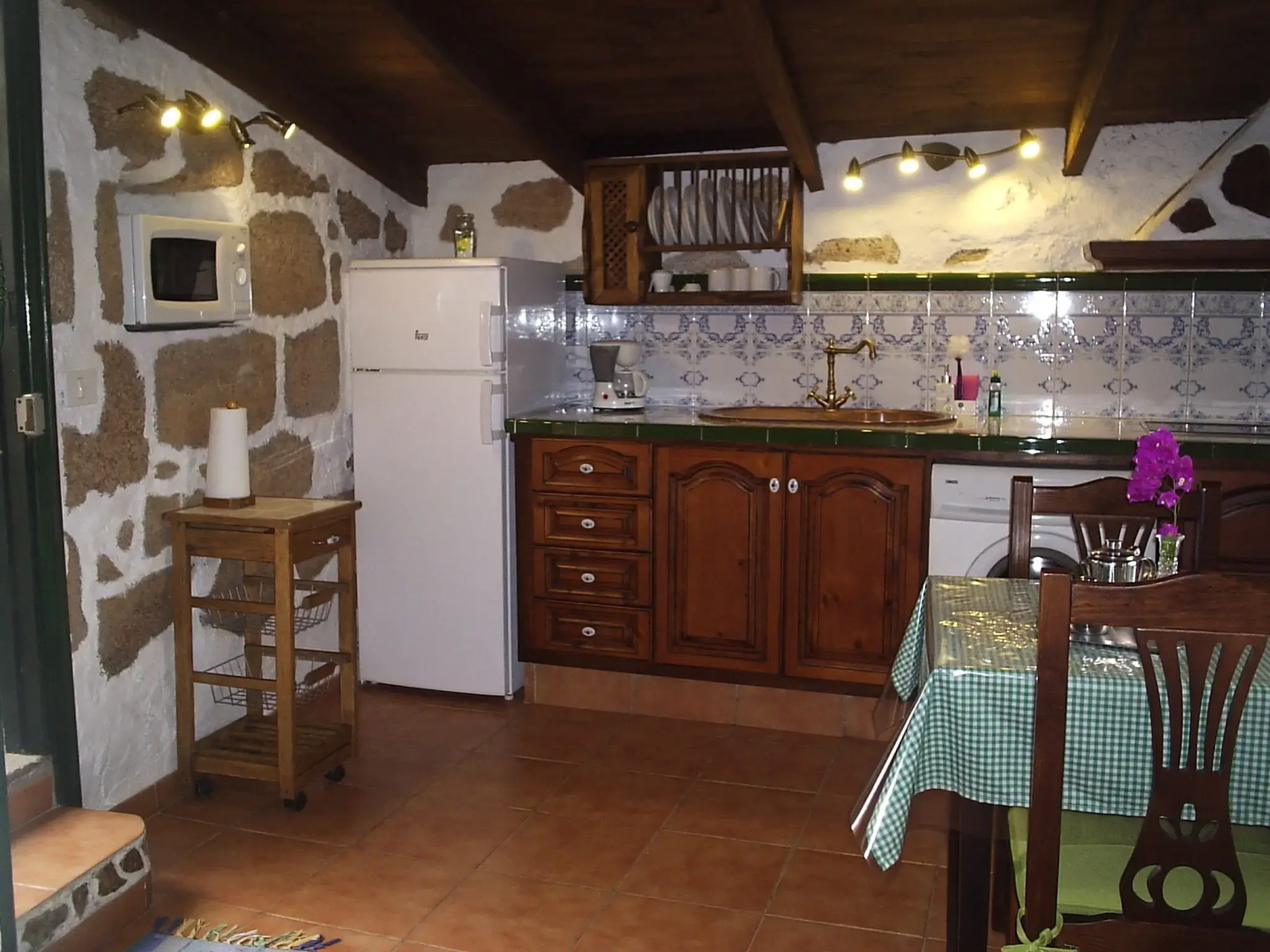 Finca la Venta