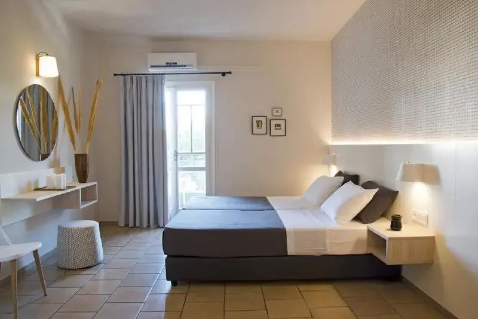 Sunshine Hotel Malia