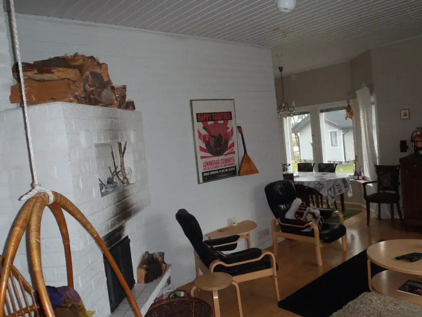 Gasthaus Kallioranta