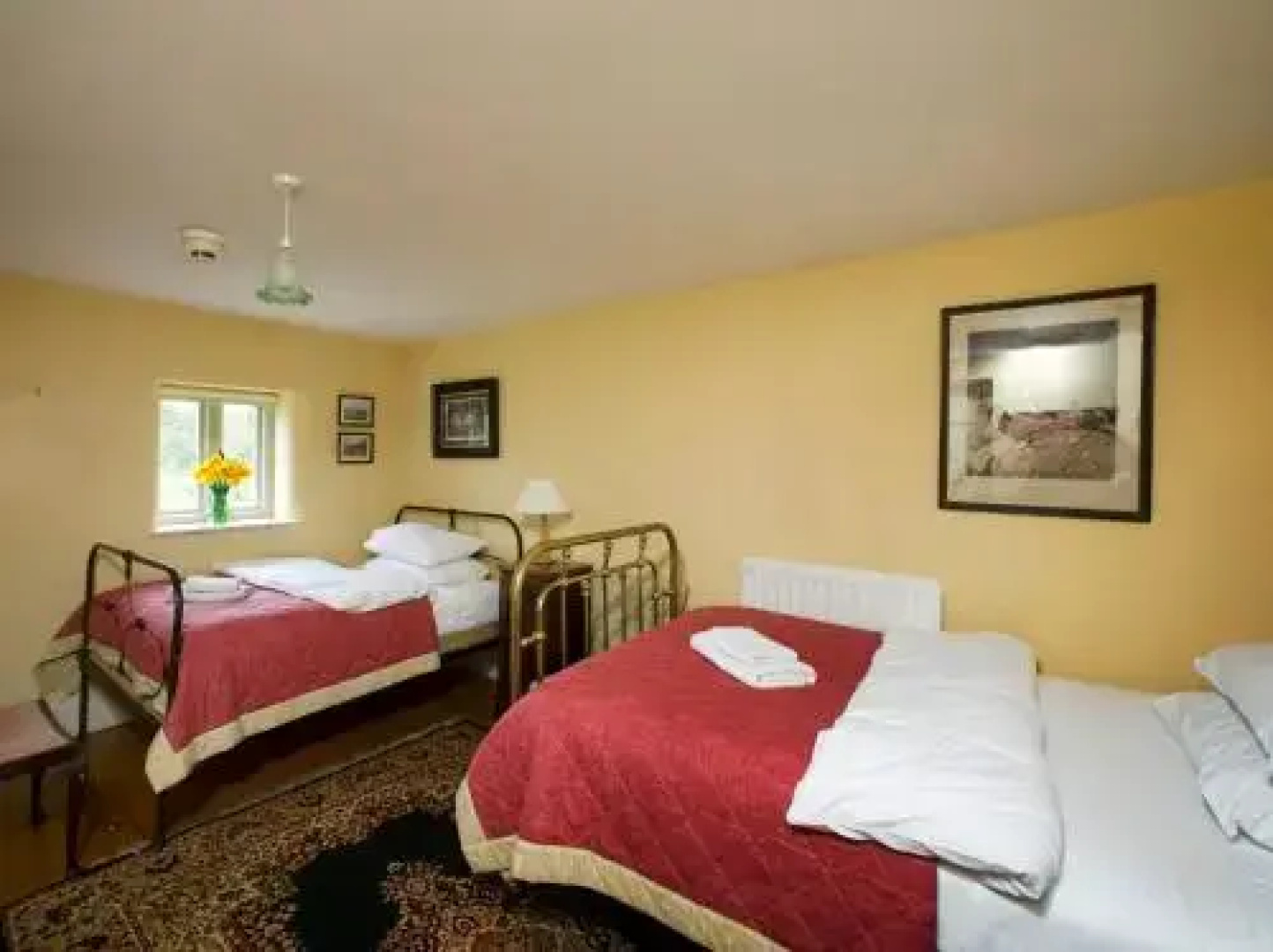 Ballealy Cottage