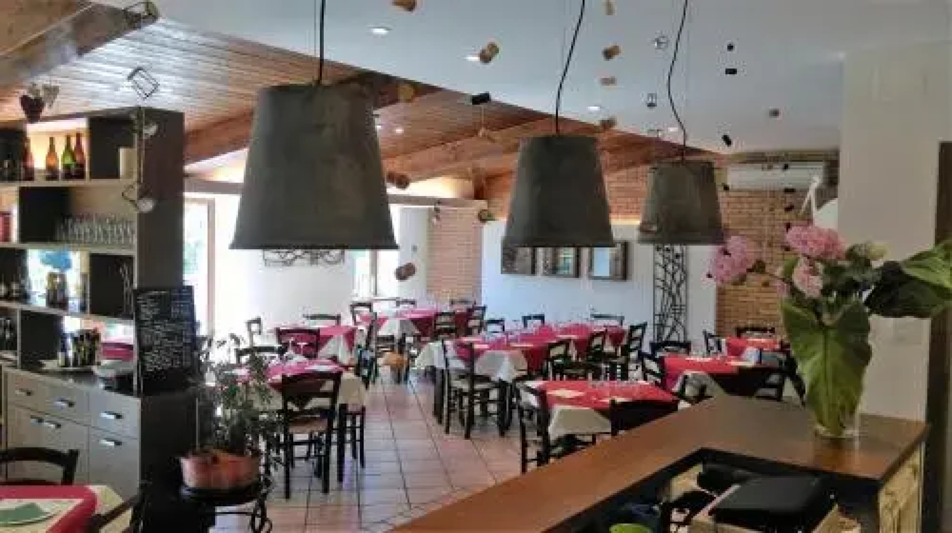 Agriturismo Monte Del Re