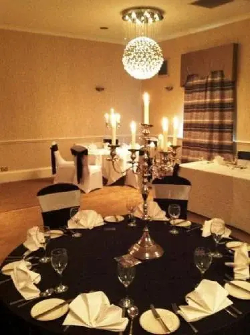 The Royal Ivy Hotel