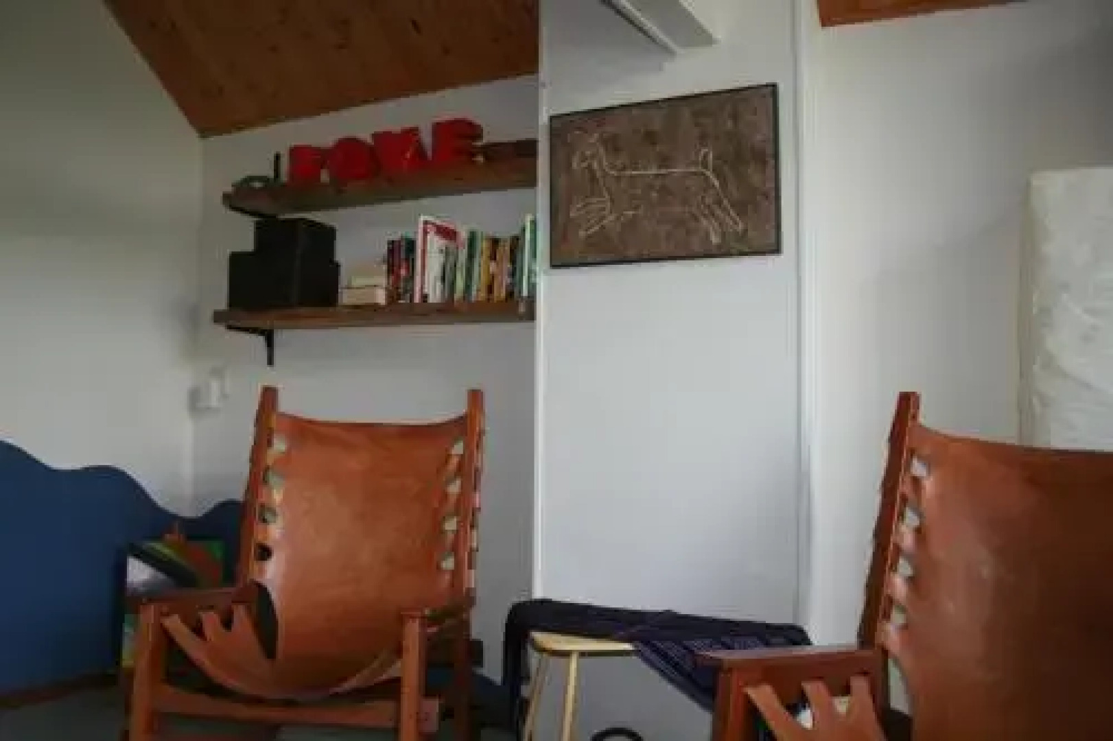 Holiday Home Achterbos