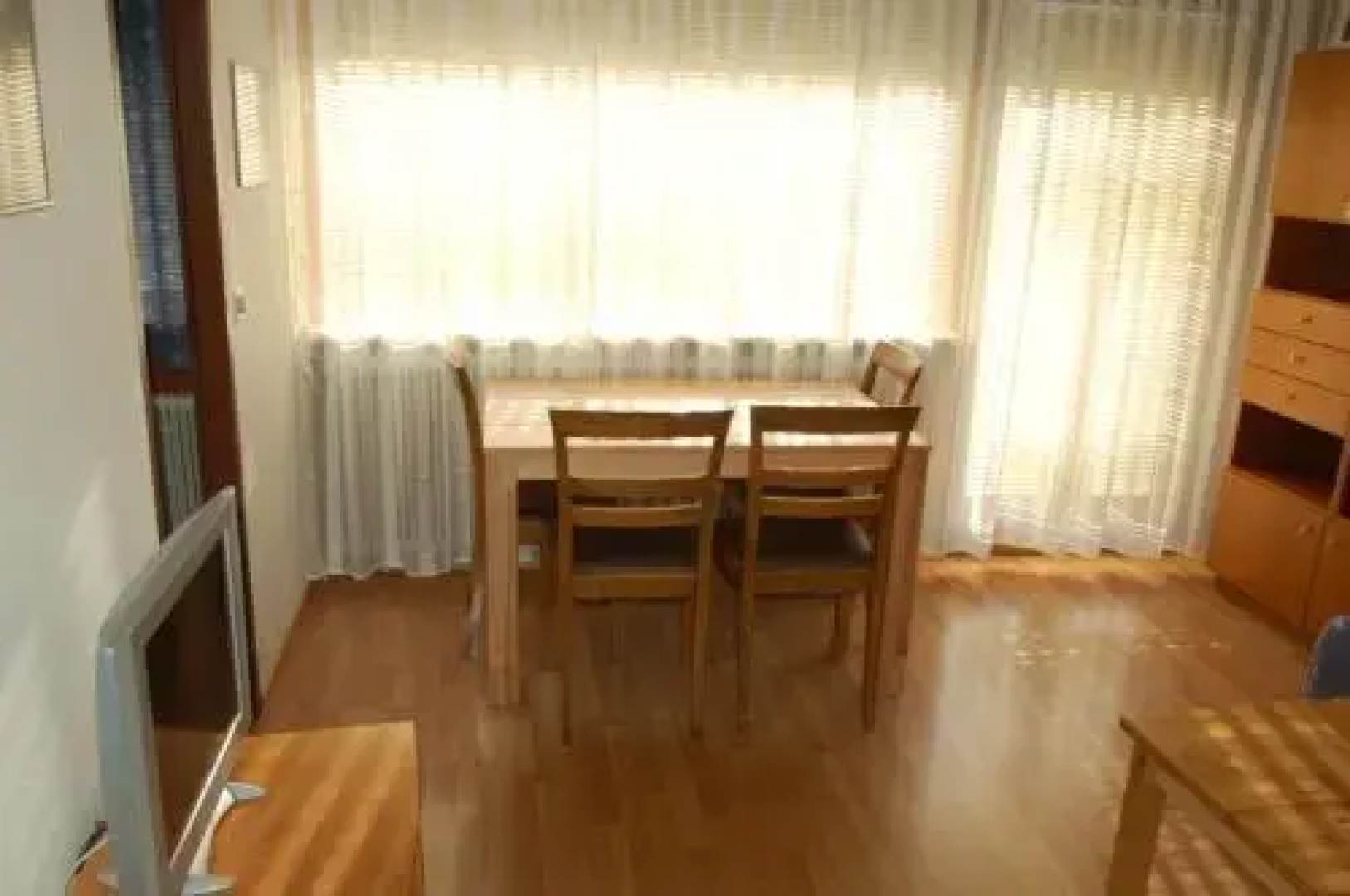 Familienappartement Talblick