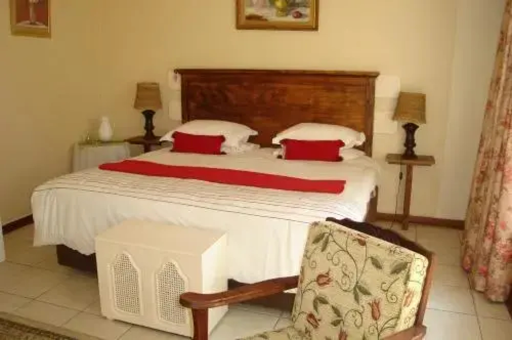 Taunton House B&B