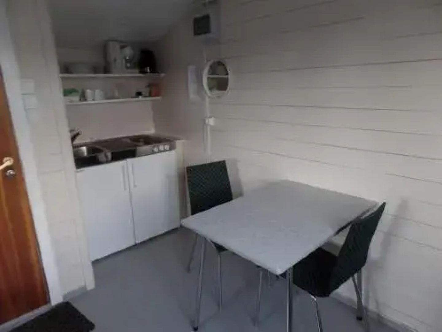Botnen Camping