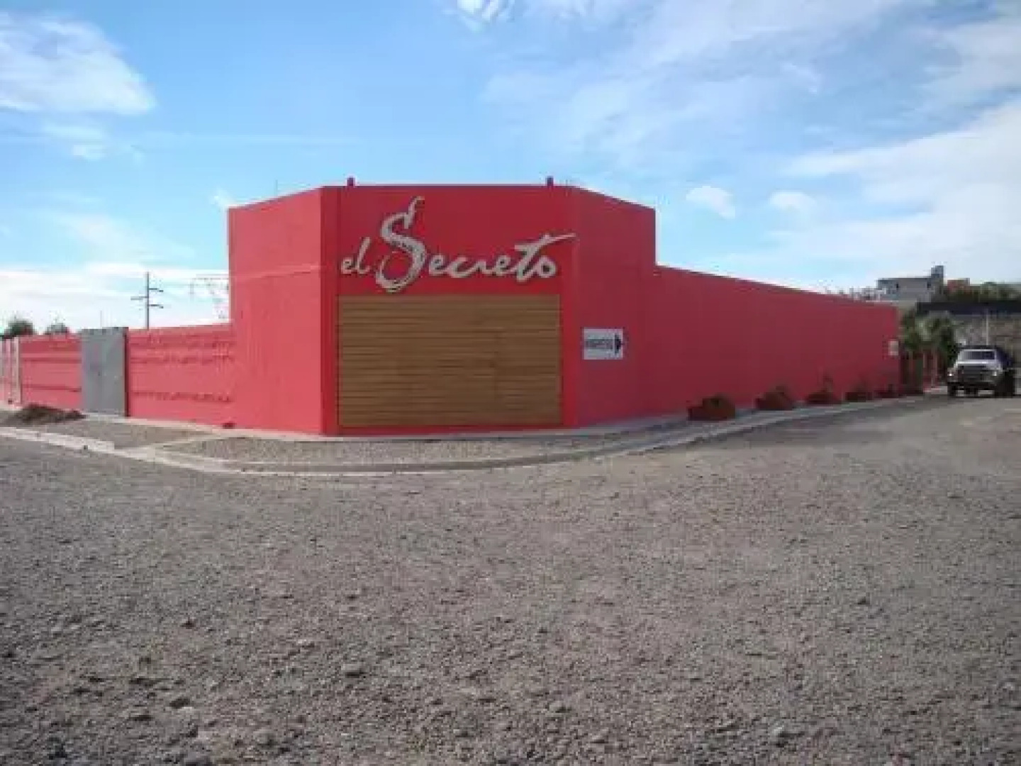 El Secreto Hotel - Adults Only