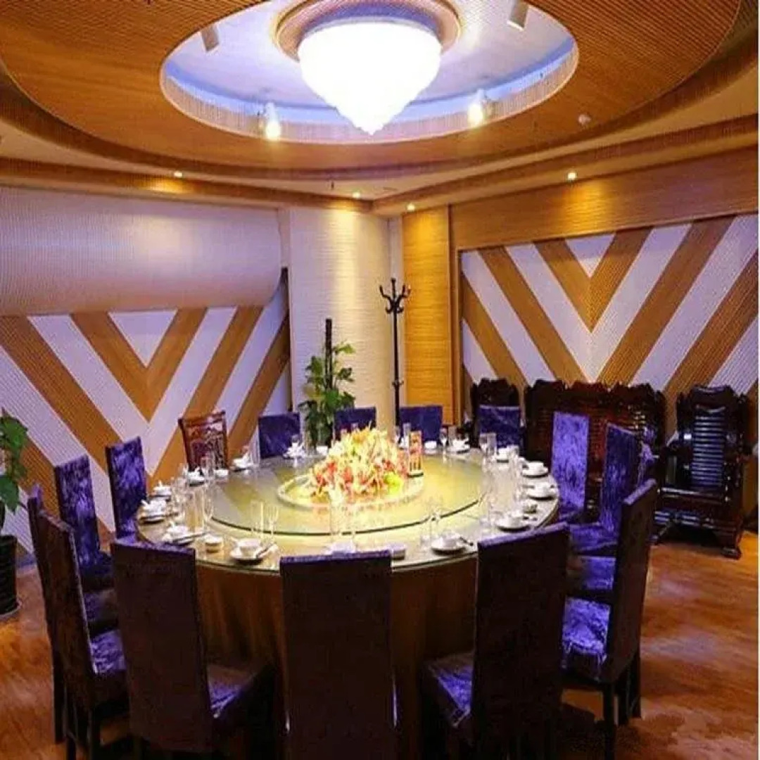 Hong Yuan Hotel - Hebi