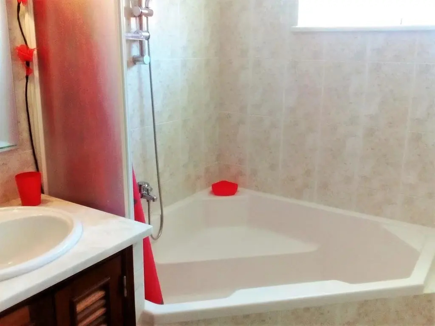 Moradia perto dos Palmares