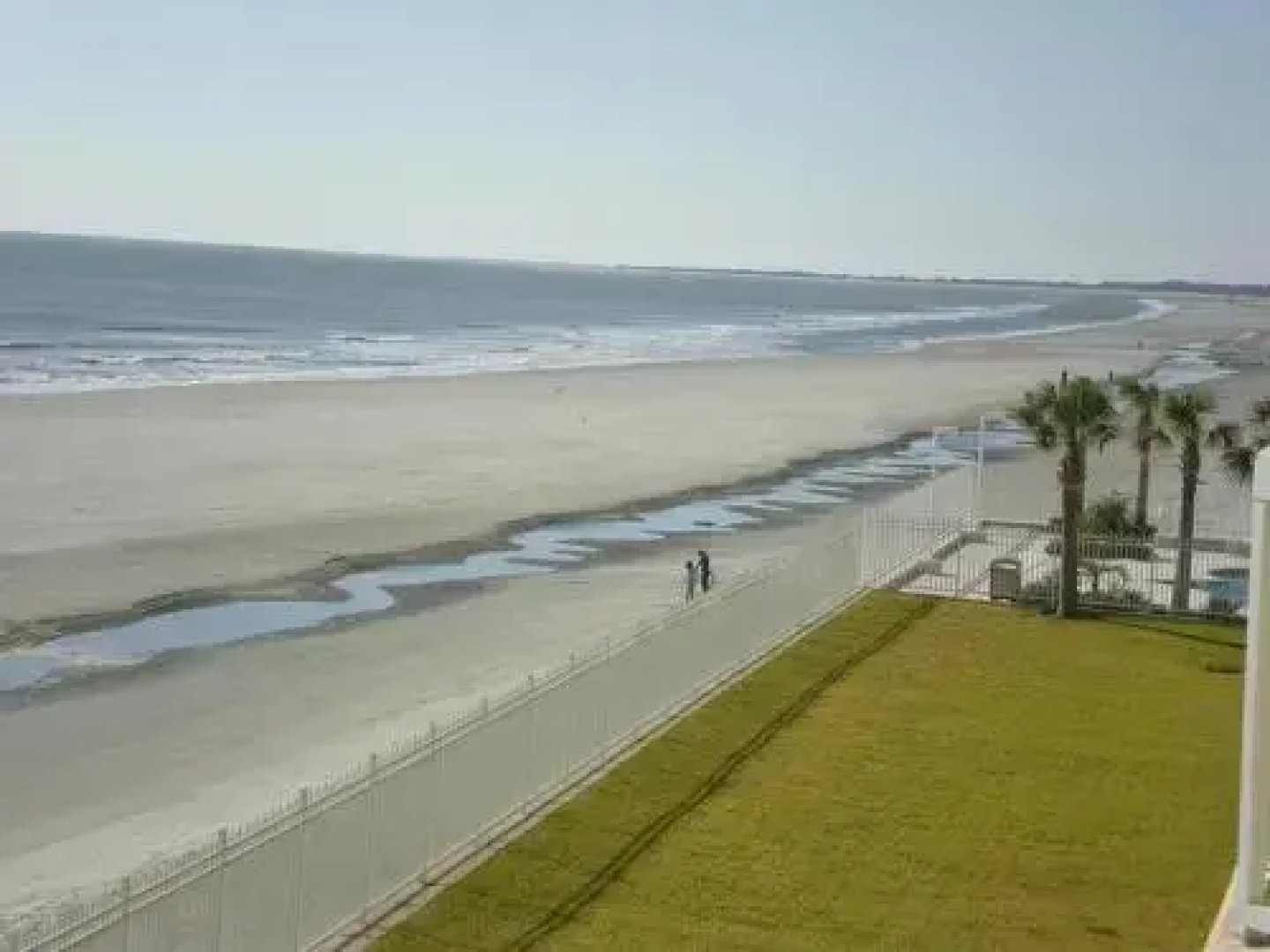 213 Charleston Oceanfront Villas Dawn's Rising