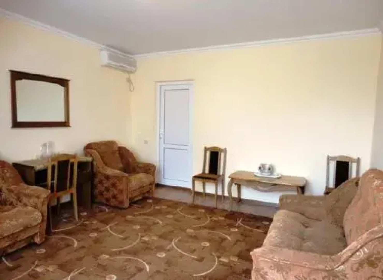 Sankt Peterburg Hotel