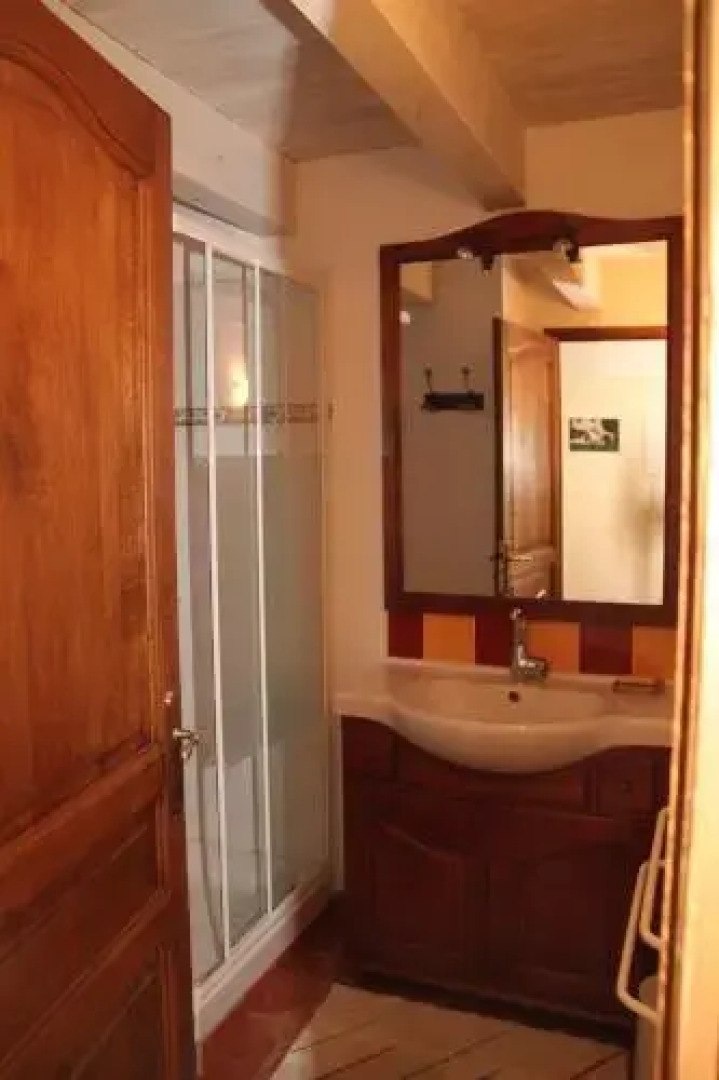 Gîtes Mas de la Musardière