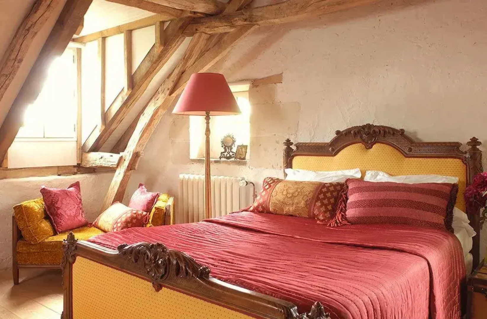 Le Moulin Bregeon