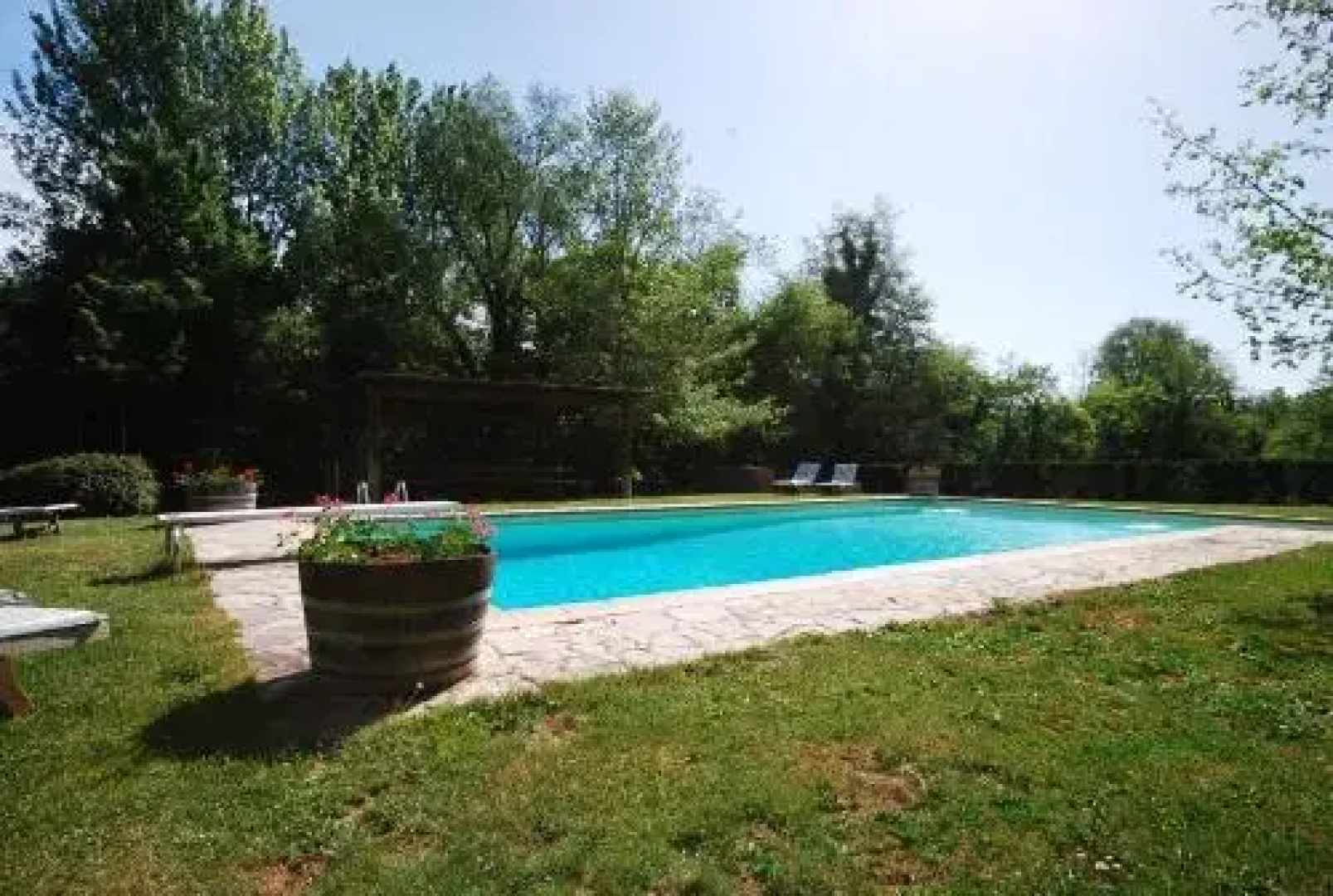 Villa Il Guardiano 18