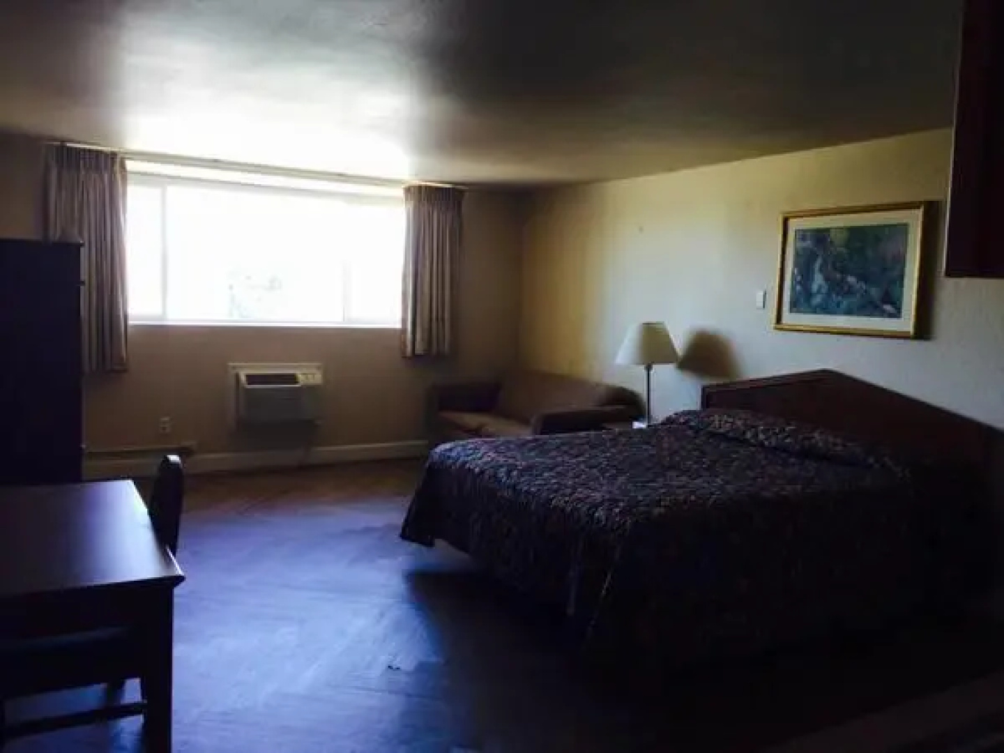 Knights Inn Stockton