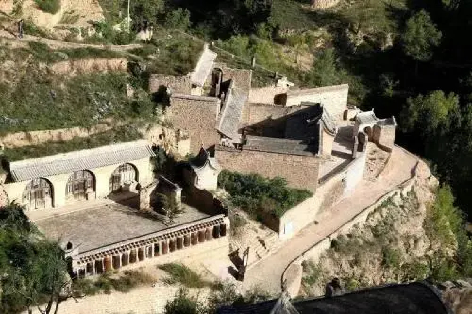 Qikou Li Jianxin Farmstay