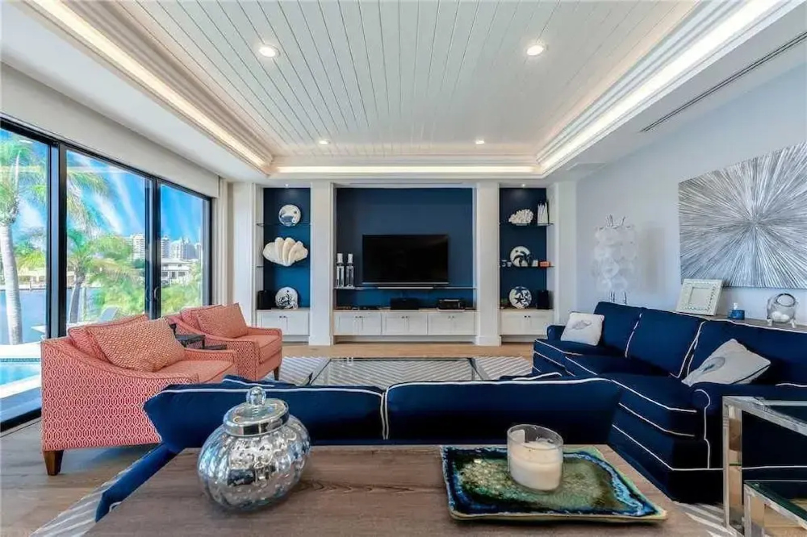 La Bella Vita - Five Bedroom Home