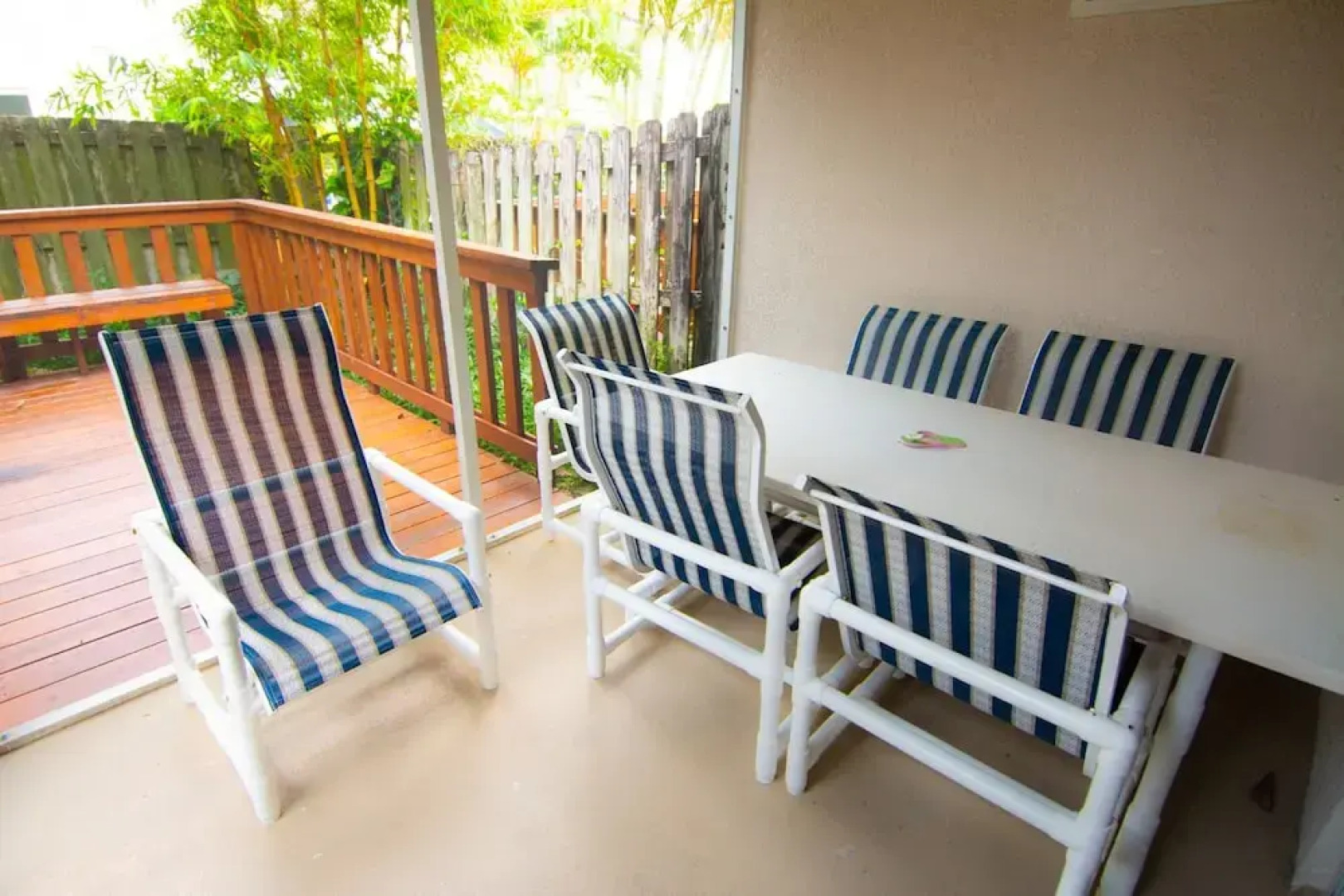 Cocoa Beach Vacation Rentals - Furnished Vacation Houses