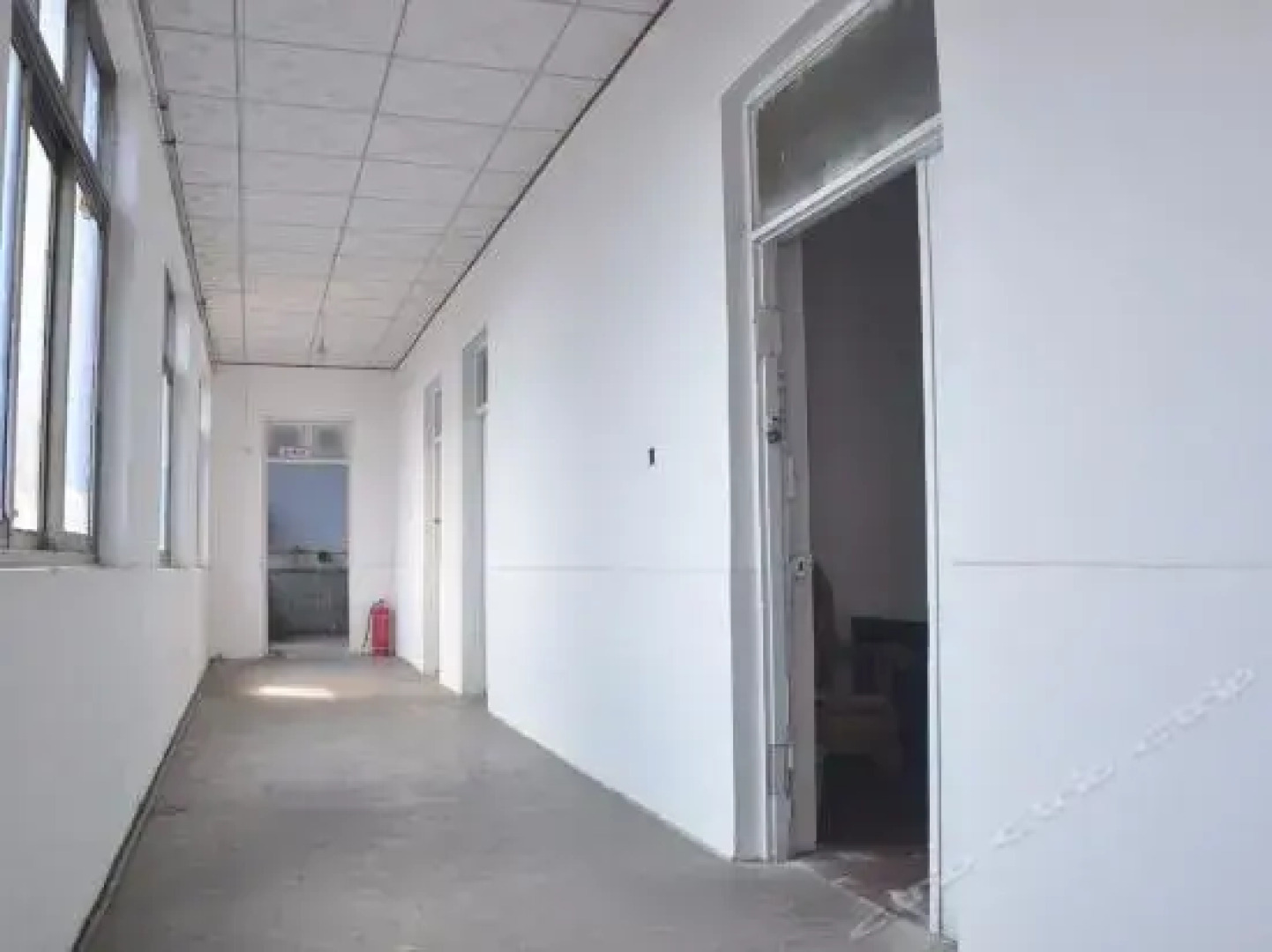 Chengxin Express Hotel No1 Branch